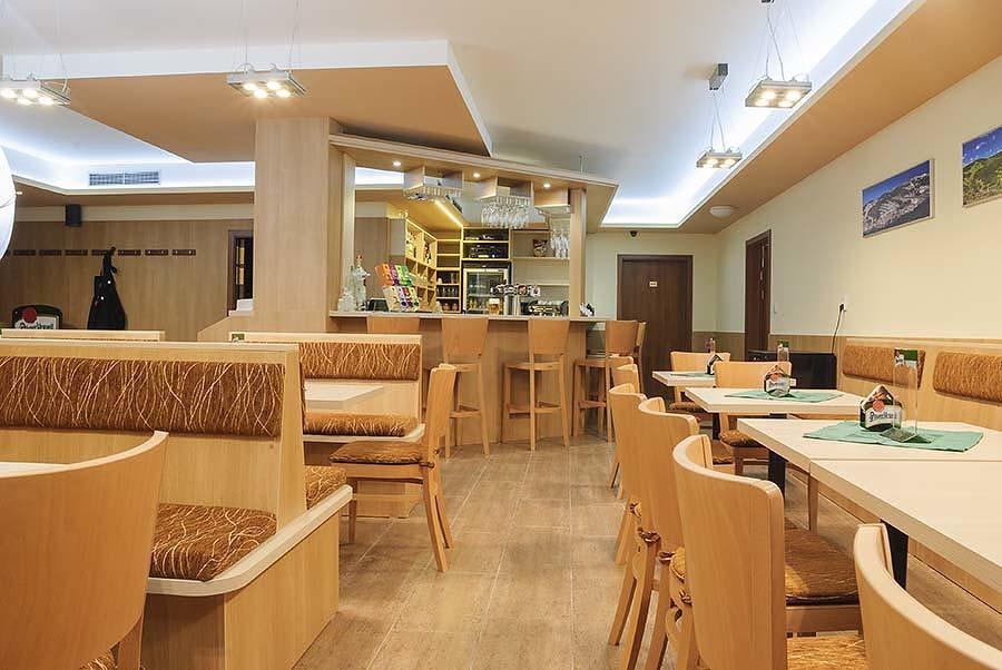 Apartmany Rezac 로끼뜨니쩨나드이제로우 외부 사진