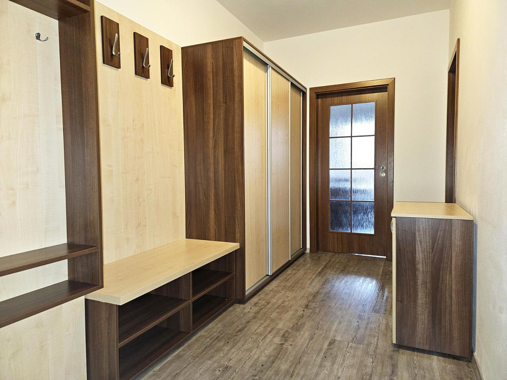 Apartmany Rezac 로끼뜨니쩨나드이제로우 외부 사진