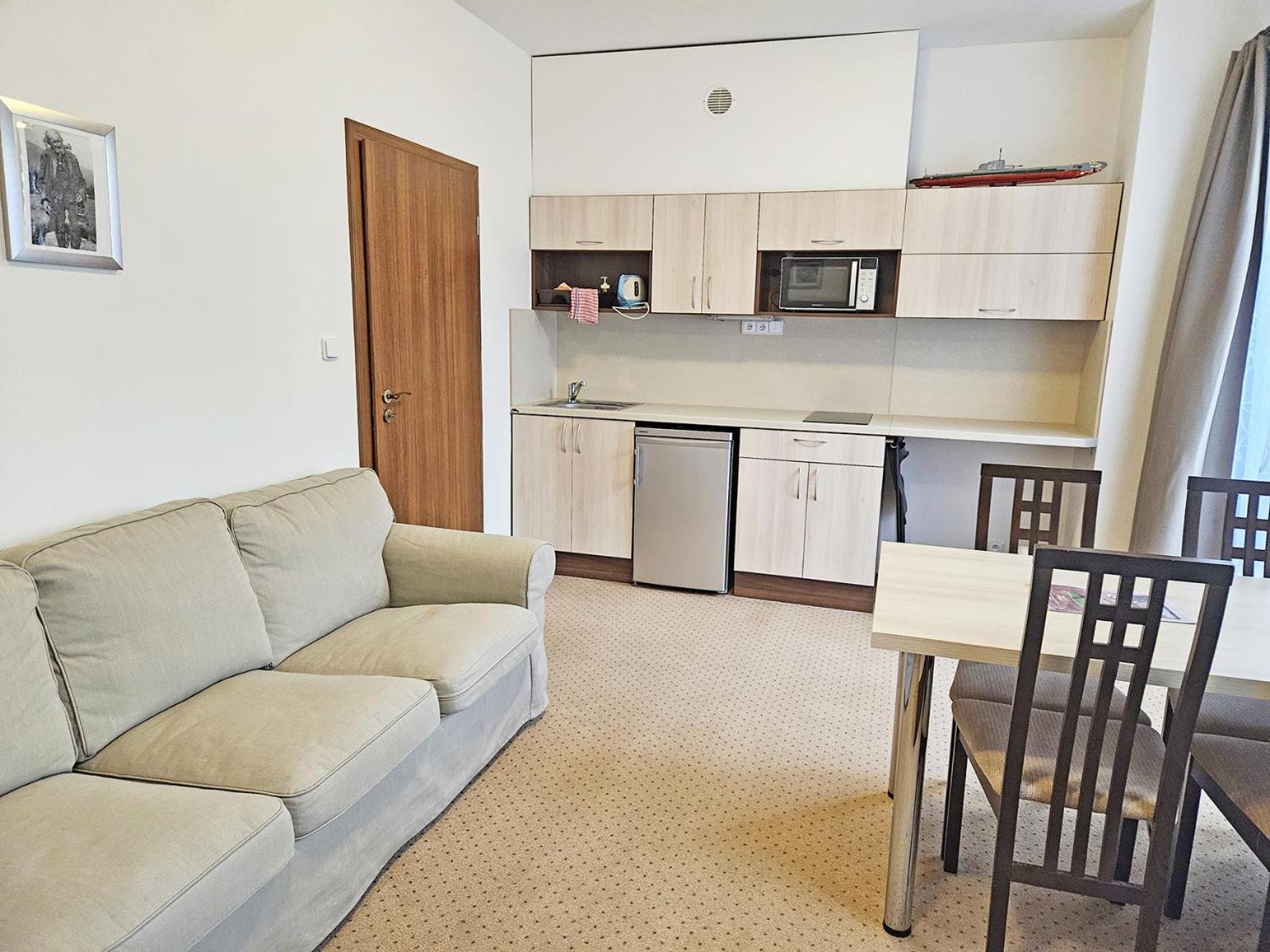 Apartmany Rezac 로끼뜨니쩨나드이제로우 외부 사진