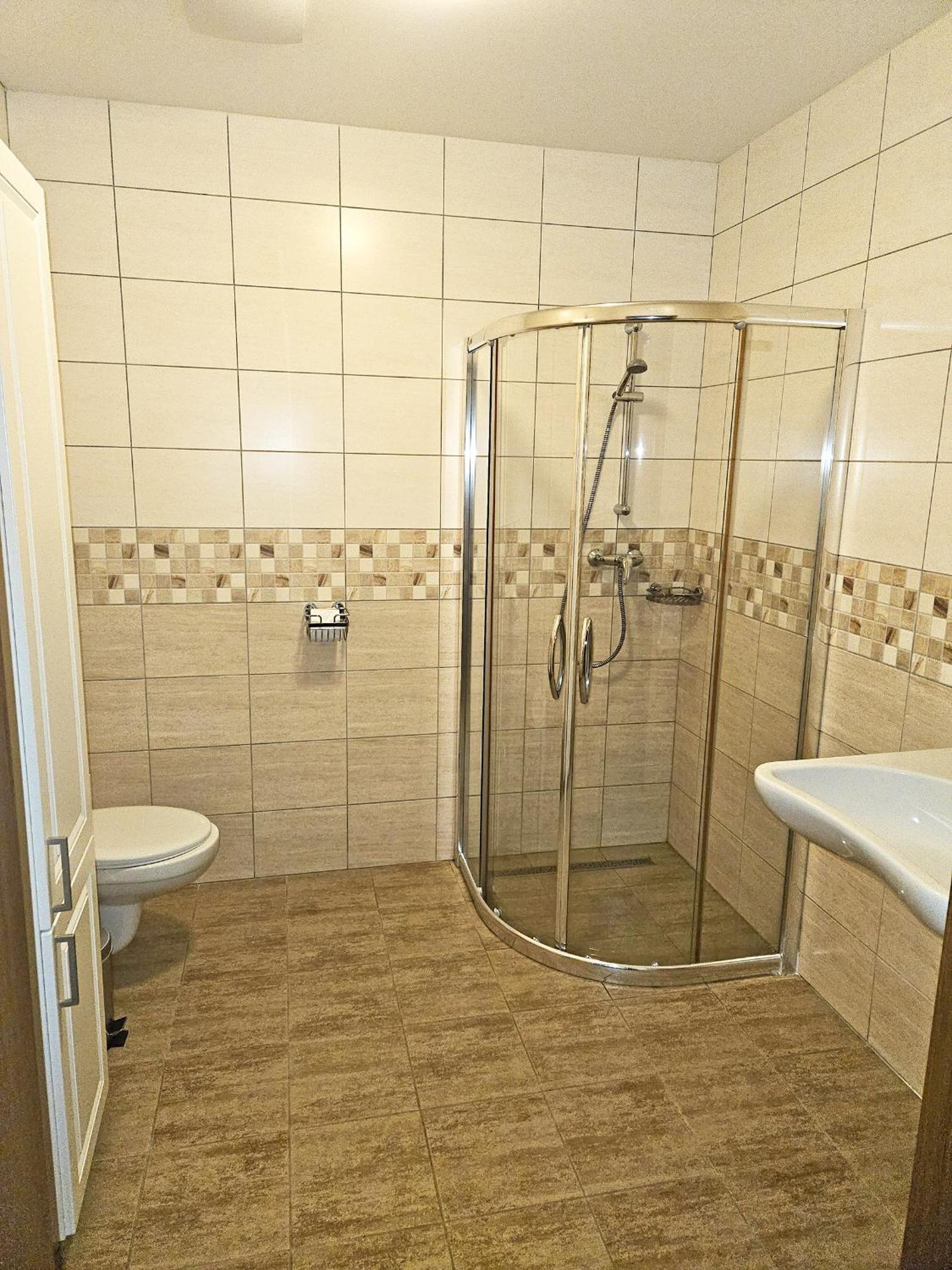 Apartmany Rezac 로끼뜨니쩨나드이제로우 외부 사진