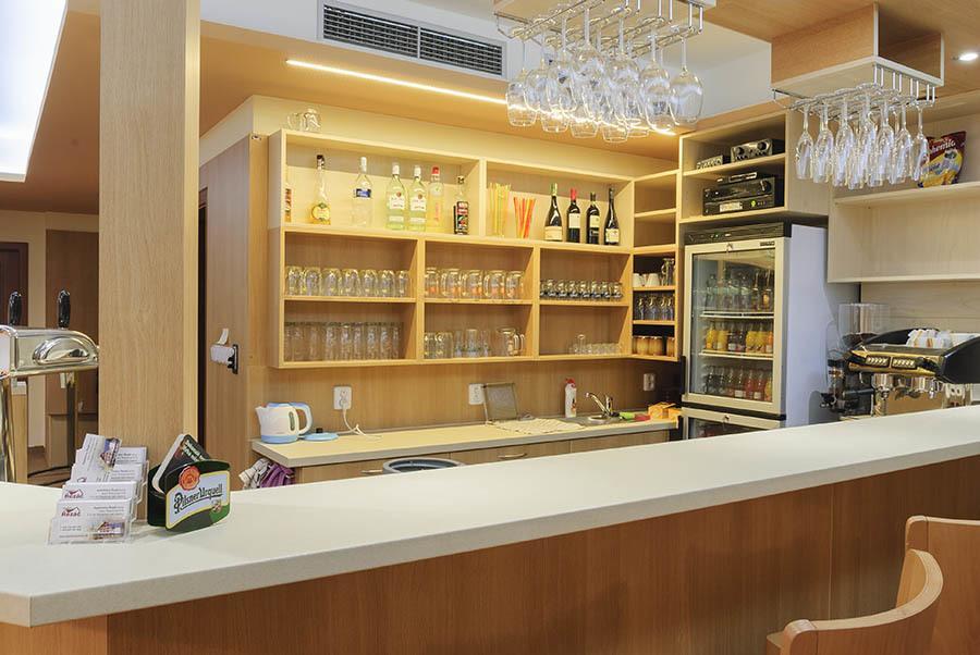 Apartmany Rezac 로끼뜨니쩨나드이제로우 외부 사진