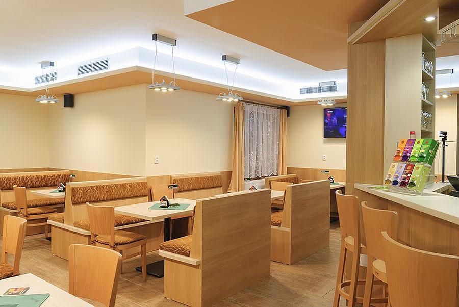 Apartmany Rezac 로끼뜨니쩨나드이제로우 외부 사진
